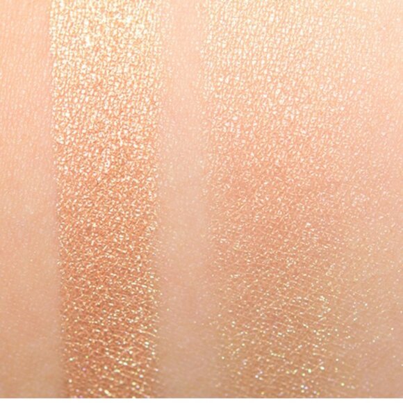 MAC Extra Dimension Skinfinish Whisper of gilt - Picture 6 of 7